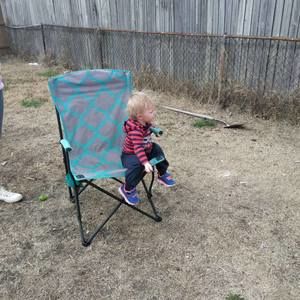 Meet your Posher, Kayla